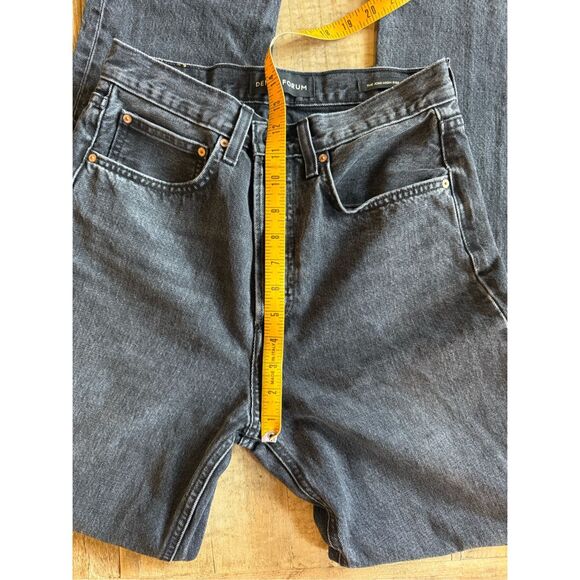 Aritzia Denim Forum Joni High Rise Jeans | Size 27 (32” Inseam) - Picture 13 of 14